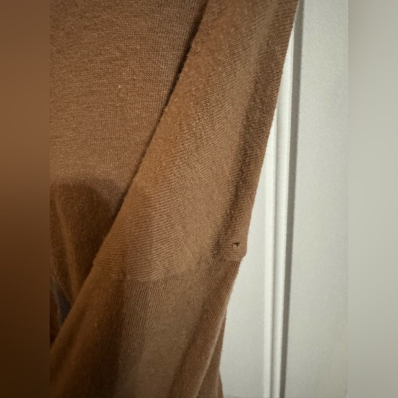 American Eagle Oversized Brown Pink Floyd Graphic T-Shirt - Picture 4 of 6